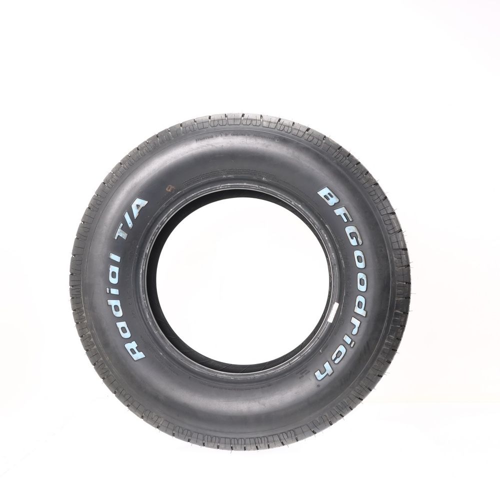 New 235/70R15 BFGoodrich Radial T/A 102S - Image 3