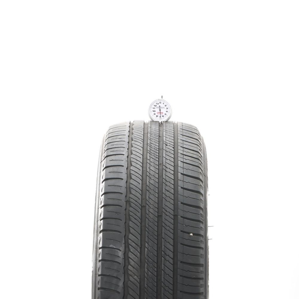 Set of (4) Used 225/60R18 Michelin Primacy MXM4 ZP 104H - 6.5-7/32 - Image 2