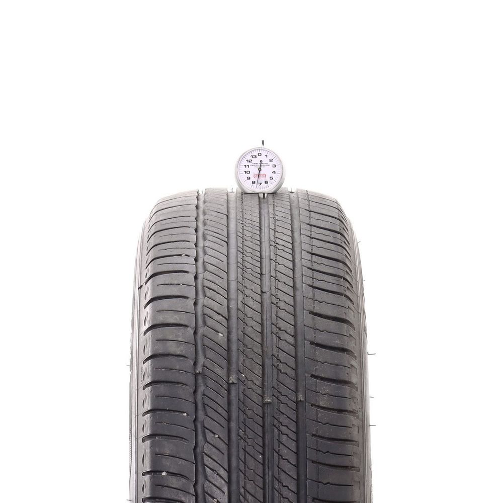 Set of (4) Used 225/60R18 Michelin Primacy MXM4 ZP 104H - 6.5-7/32 - Image 5