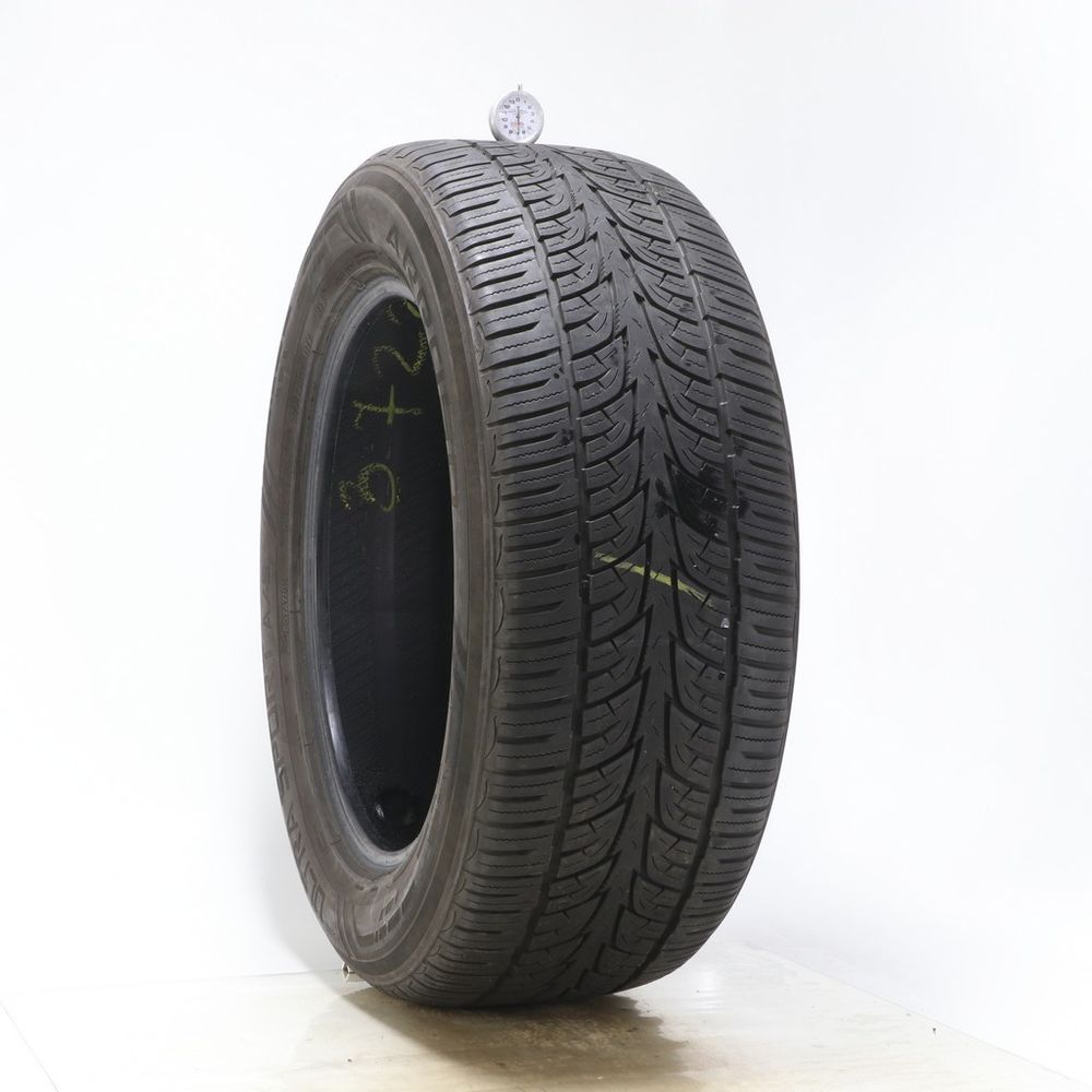 Used 275/55R20 Arroyo Ultra Sport A/S 117V - 6.5/32 - Image 1