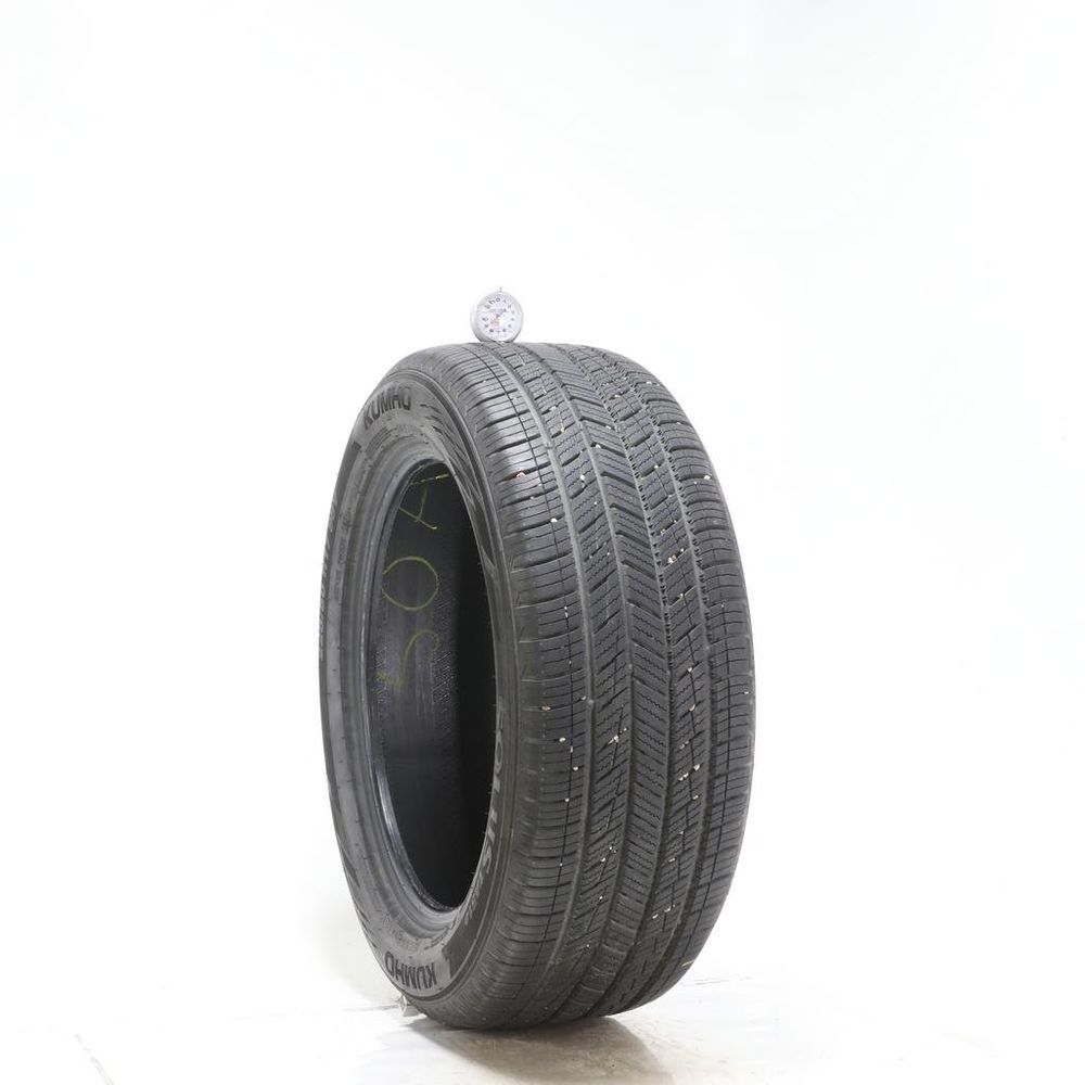 Used 225/50R17 Kumho Solus TA51a 98V - 8.5/32 - Image 1