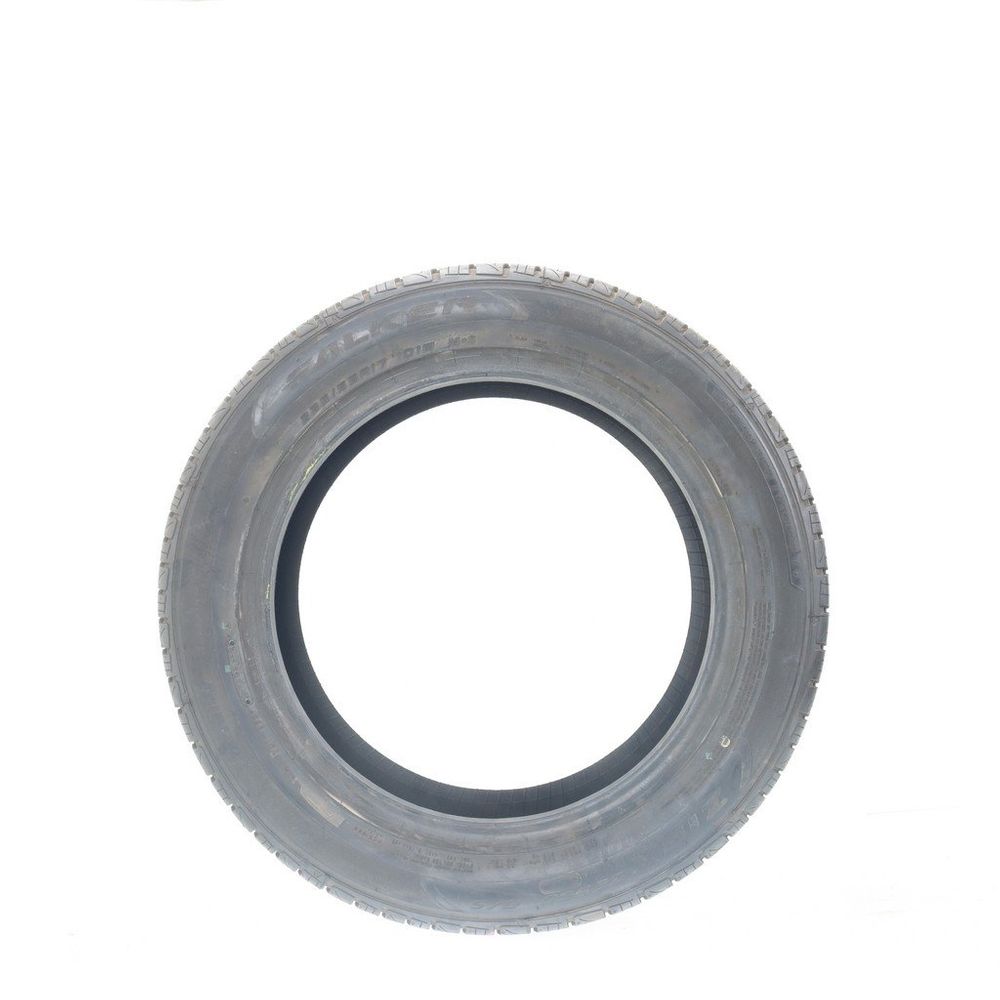 Driven Once 225/55R17 Falken Ziex ZE950 A/S 101W - 9.5/32 - Image 3