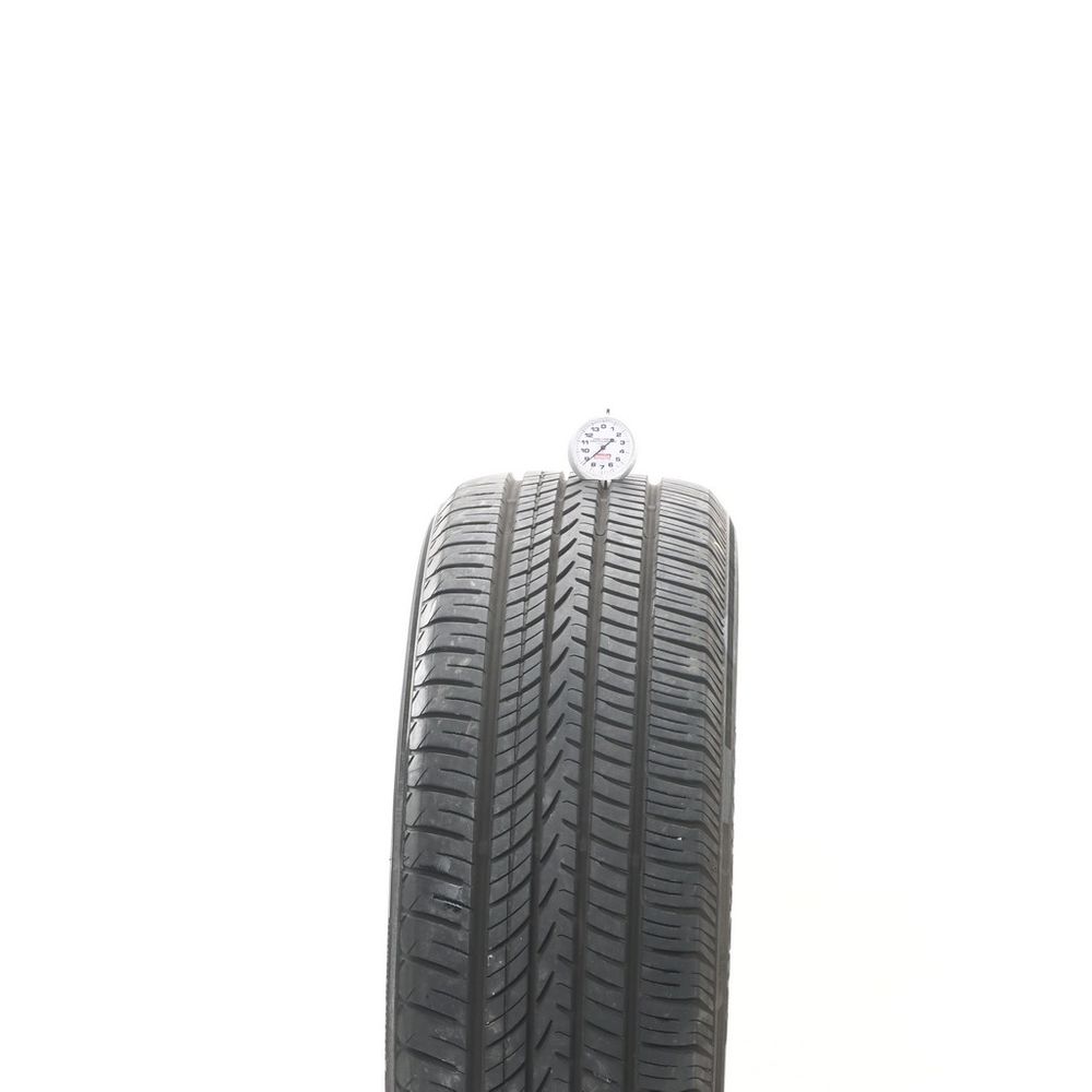 Used 215/55R17 Yokohama Tornante All Season 94V - 8.5/32 - Image 2