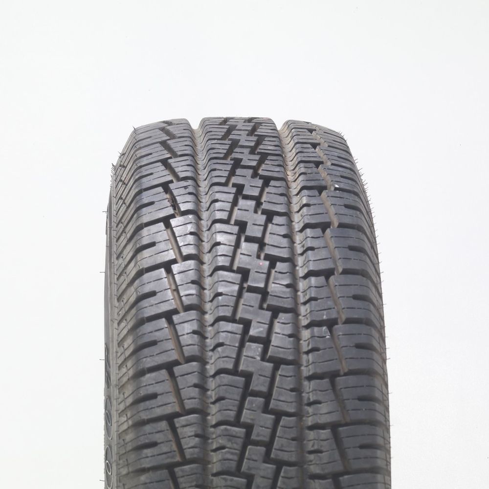 Used LT 245/75R16 Big O Big Foot AT 120/116R E - 14/32 - Image 2