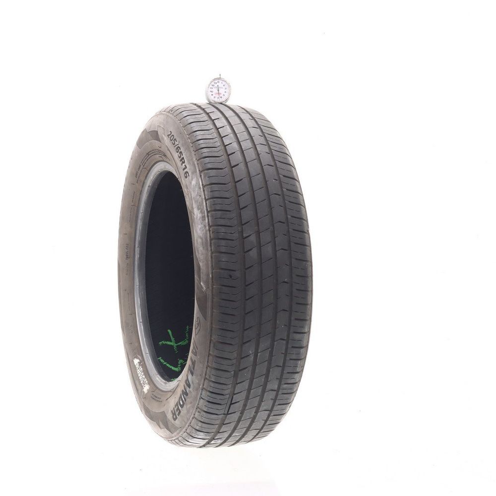 Used 205/65R16 Atlander XSport-86 95V - 6.5/32 - Image 1