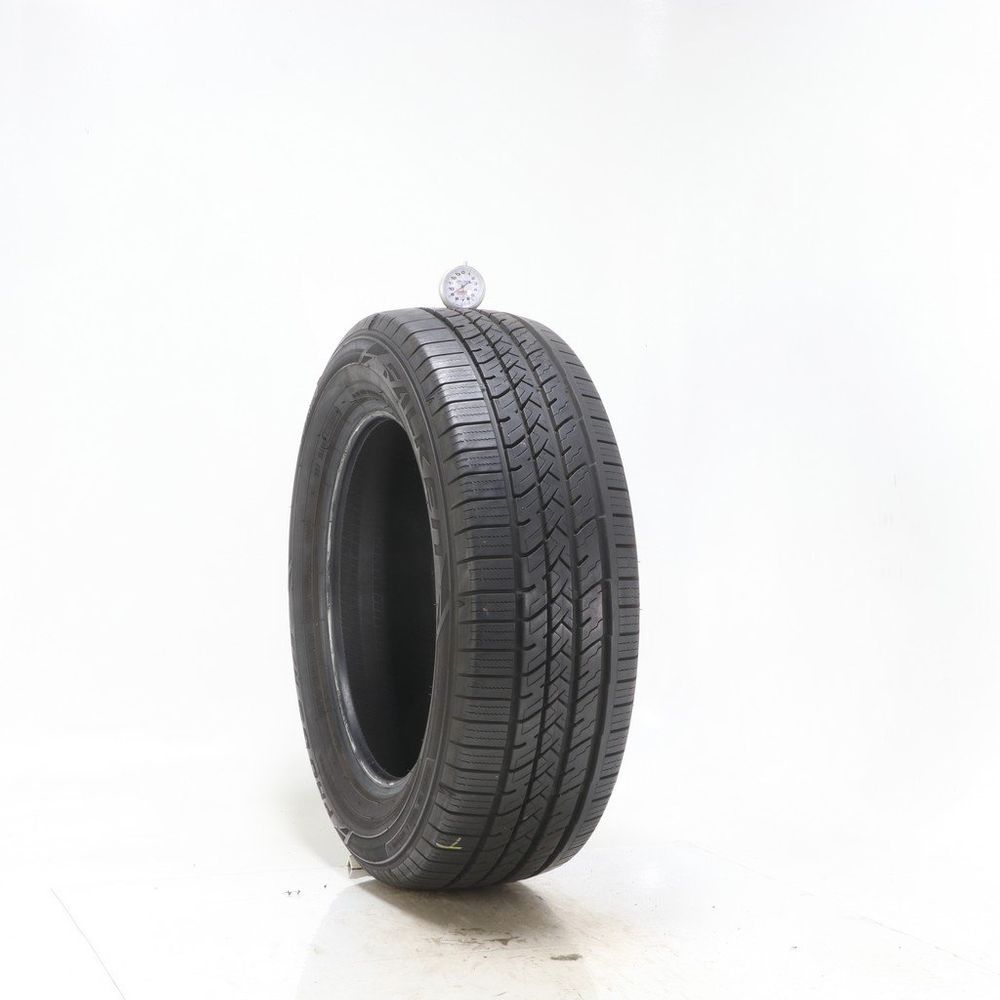 Set of (2) Used 205/60R16 Falken Pro G5 A/S 92V - 7.5-9/32 - Image 4