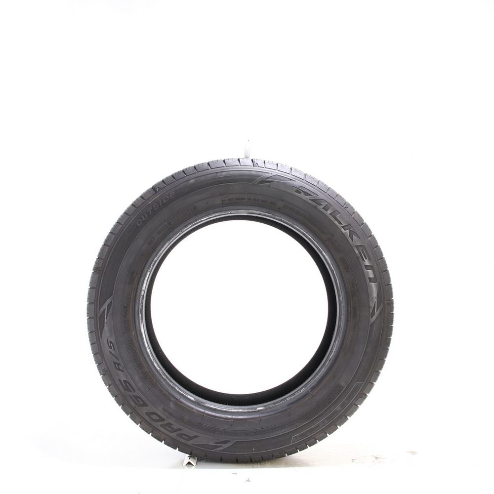 Set of (2) Used 205/60R16 Falken Pro G5 A/S 92V - 7.5-9/32 - Image 6
