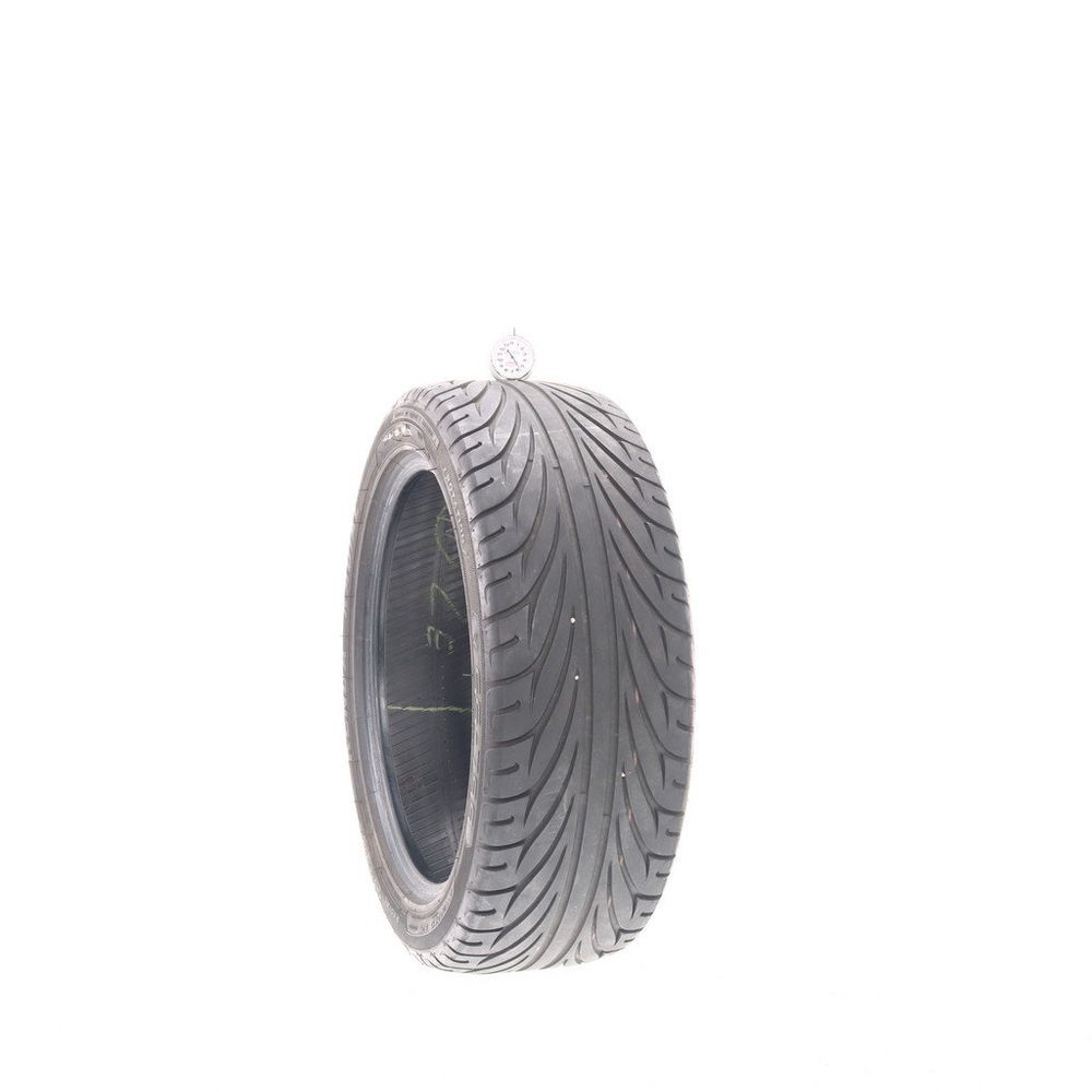 Set of (2) Used 205/50ZR17 Kenda SS-799 93W - 5.5-6.5/32 - Image 1