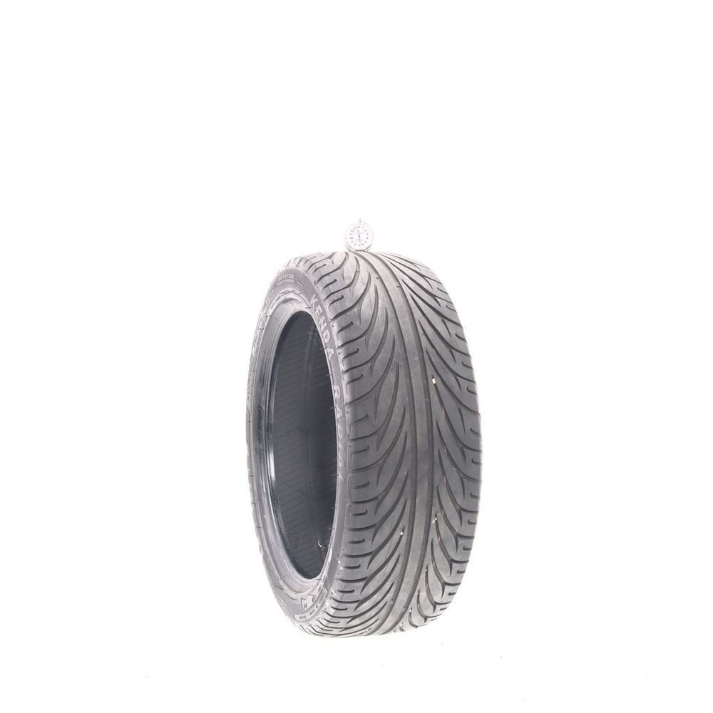 Set of (2) Used 205/50ZR17 Kenda SS-799 93W - 5.5-6.5/32 - Image 4