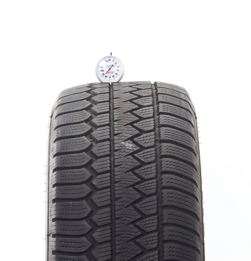 Set of (4) Used 255/60R18 Goodyear Eagle Enforcer All Weather 108V - 7-8.5/32 - Image 11