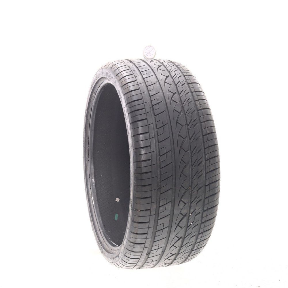 Used 295/30R24 Durun M626 105V - 9/32 - Image 1