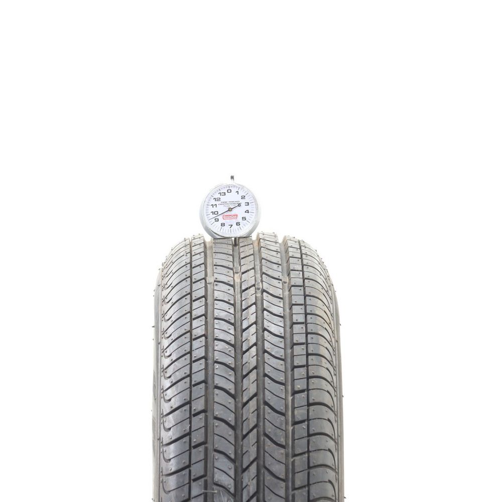 Set of (2) Used 155/80R12 Maxxis MA-202 77T - 9.5/32 - Image 2