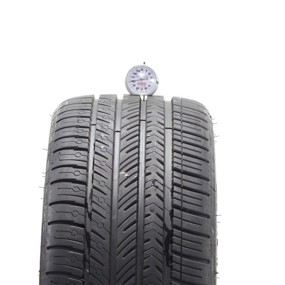 Set of (2) Used 245/40ZR18 Michelin Pilot Sport All Season 4 97Y - 9.5-10/32 - Image 5