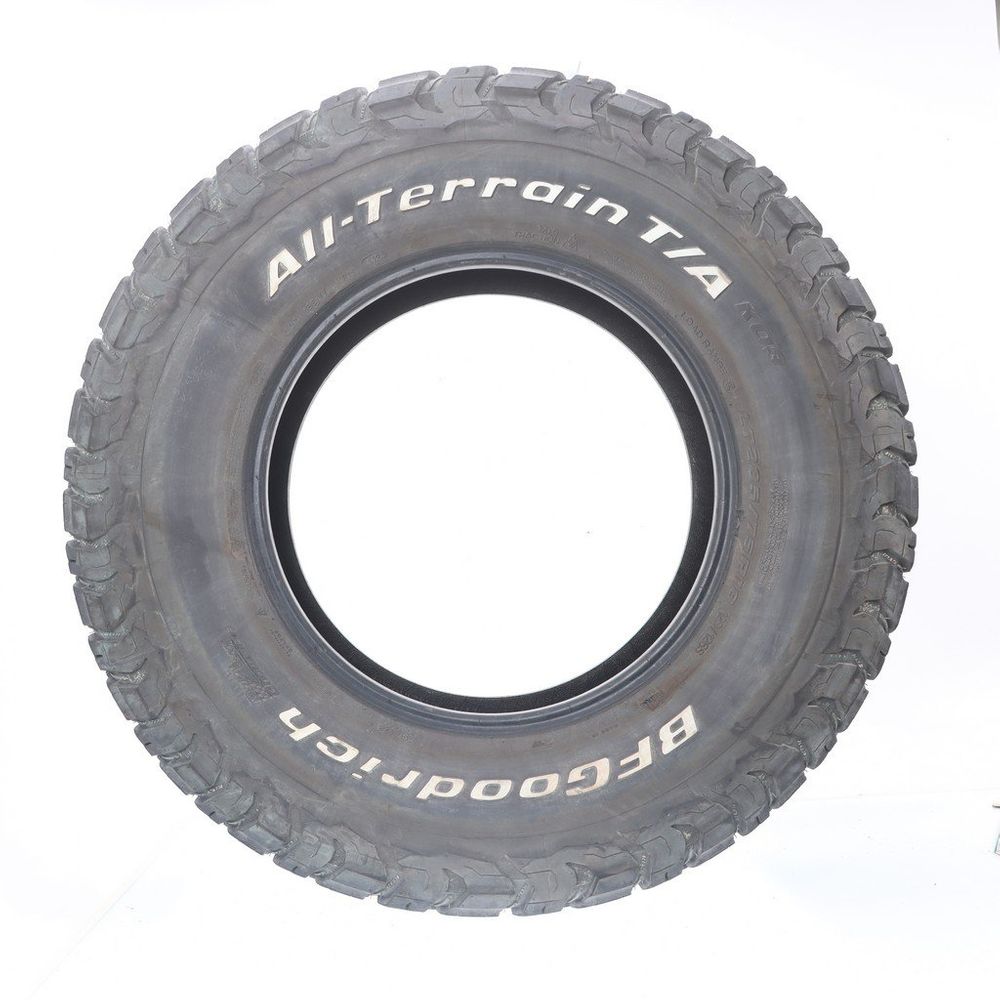 Used LT 285/75R18 BFGoodrich All-Terrain T/A KO3 129/126S E - 12.5/32 - Image 3