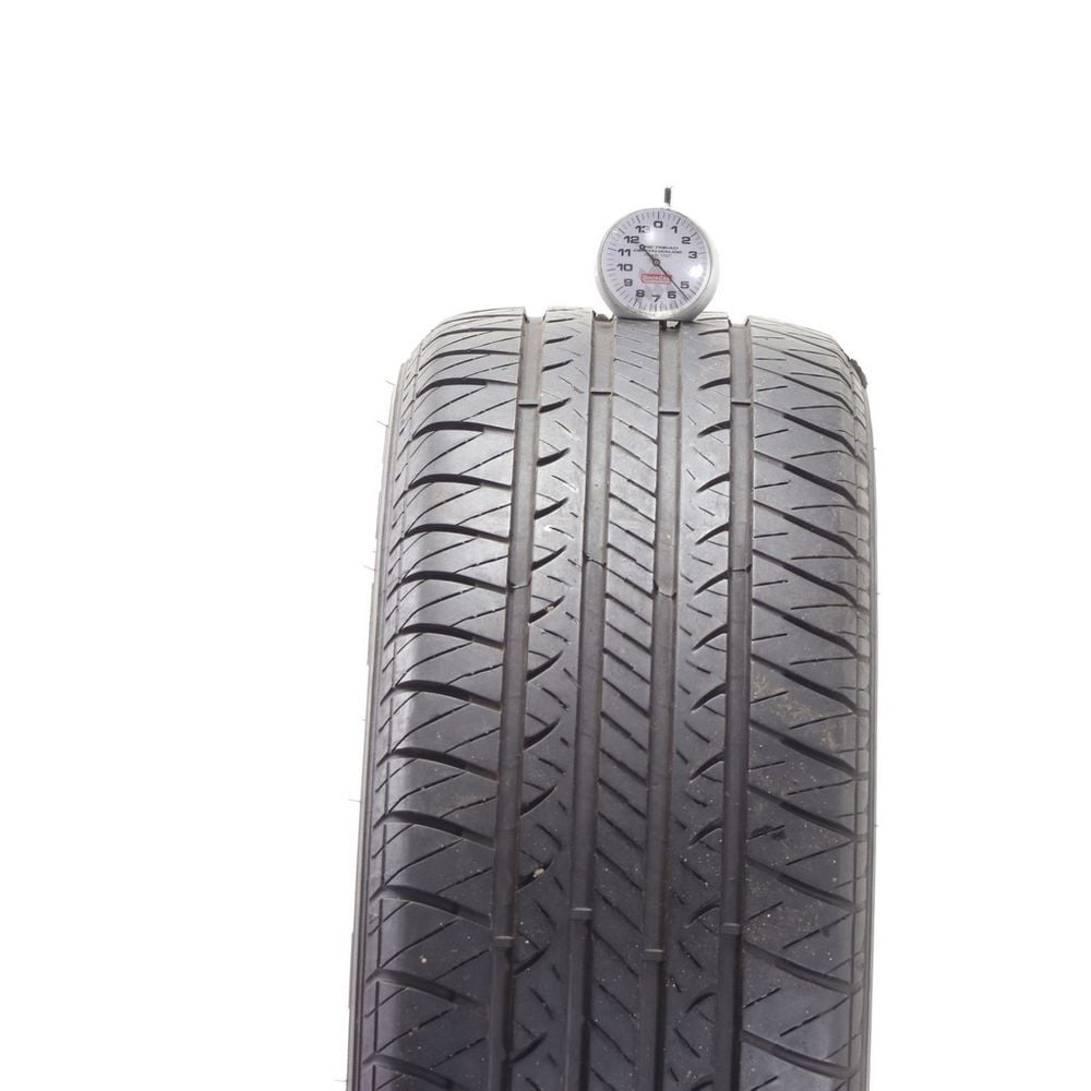 Set of (4) Used 205/55R16 Kelly Edge A/S 91H - 5-6.5/32 - Image 2