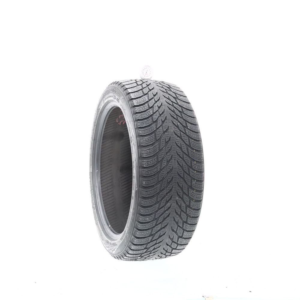 Used 225/45R18 Nokian Hakkapeliitta R3 FRT 95T - 8/32 - Image 1