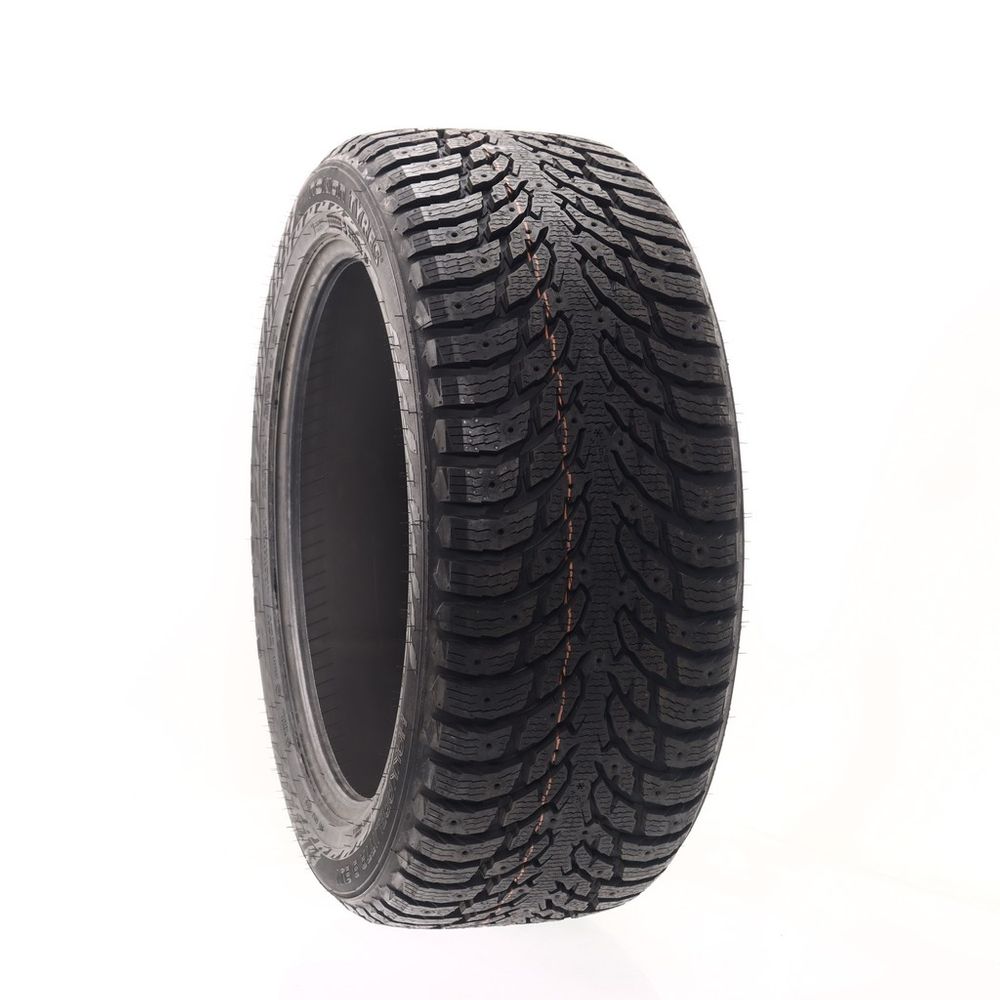 New 275/45R20 Nokian Hakkapeliitta 9 SUV 110T | Utires