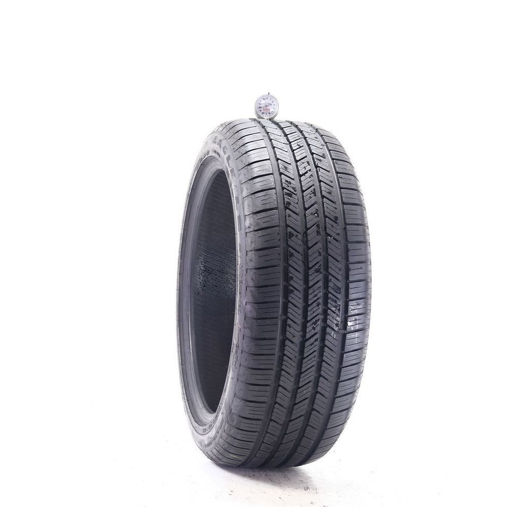 Set of (2) Used 235/45R19 Goodyear Eagle LS-2 MOExtended Run Flat 95H - 8.5-9.5/32 - Image 4