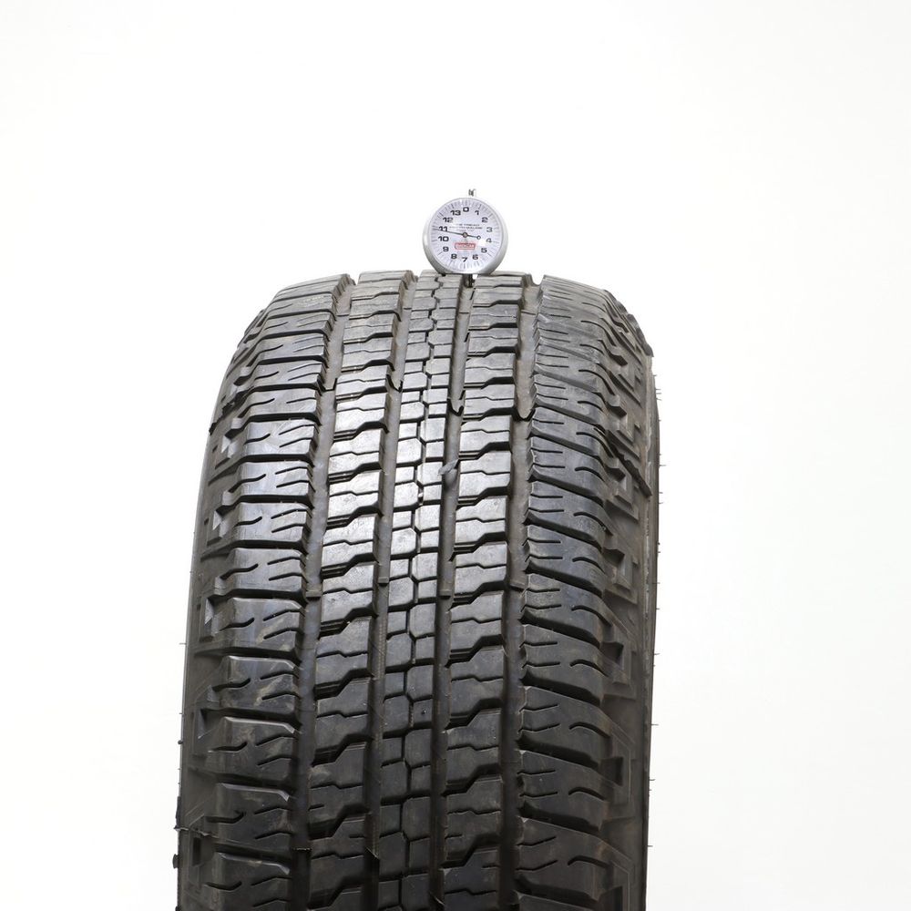Used 265/65R18 Goodyear Wrangler Fortitude HT 114T - 10.5/32 - Image 2