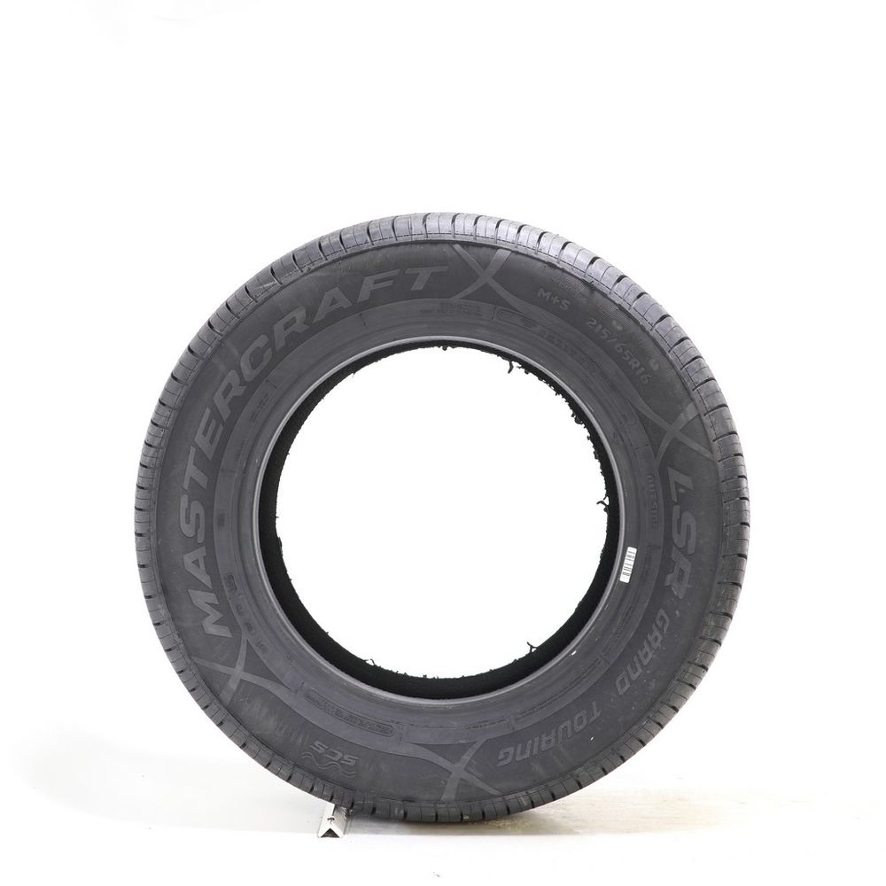 New 215/65R16 Mastercraft LSR Grand Touring 98T - 11/32 - Image 3