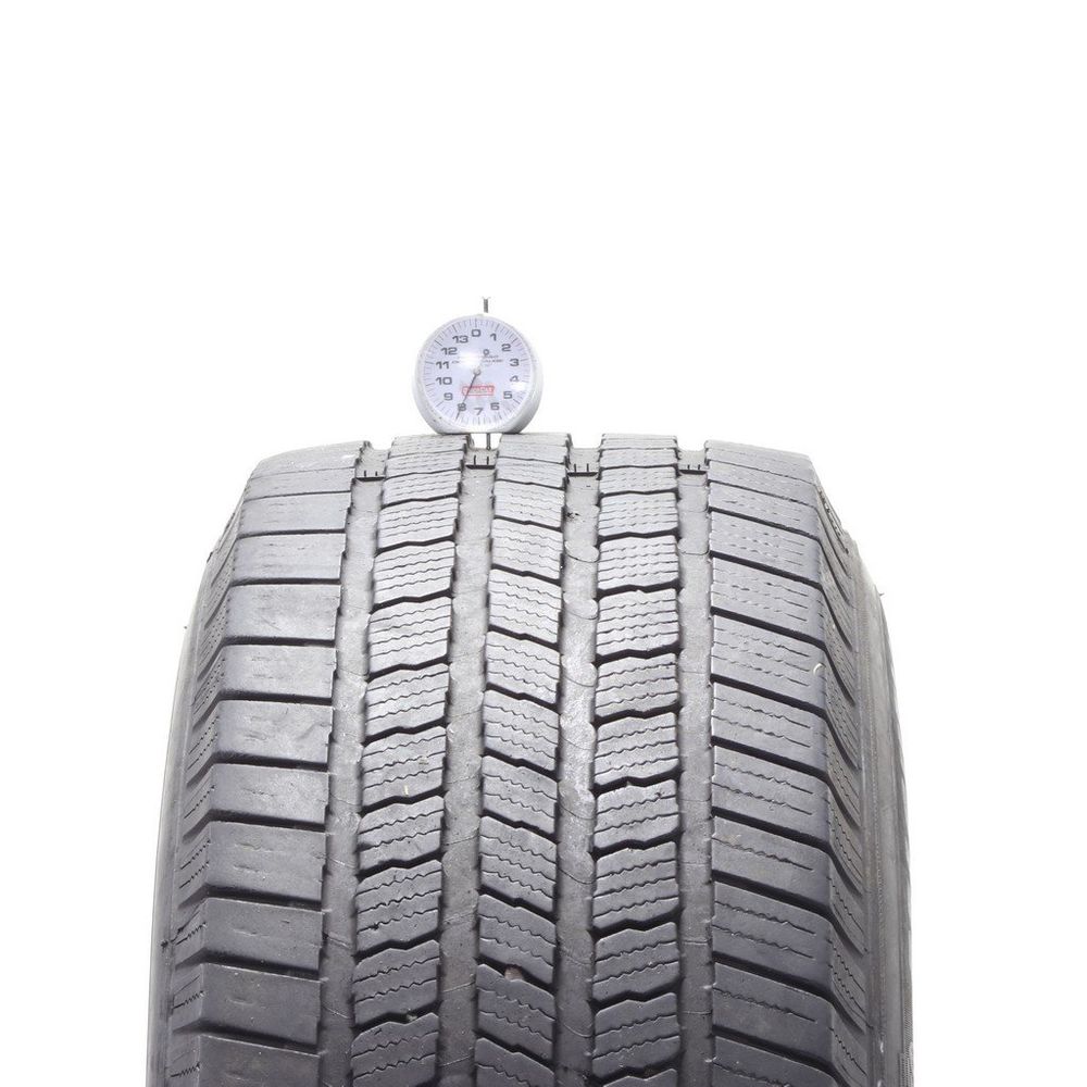 Used LT 275/65R18 Michelin Defender LTX M/S 123/120R E - 8/32 - Image 2