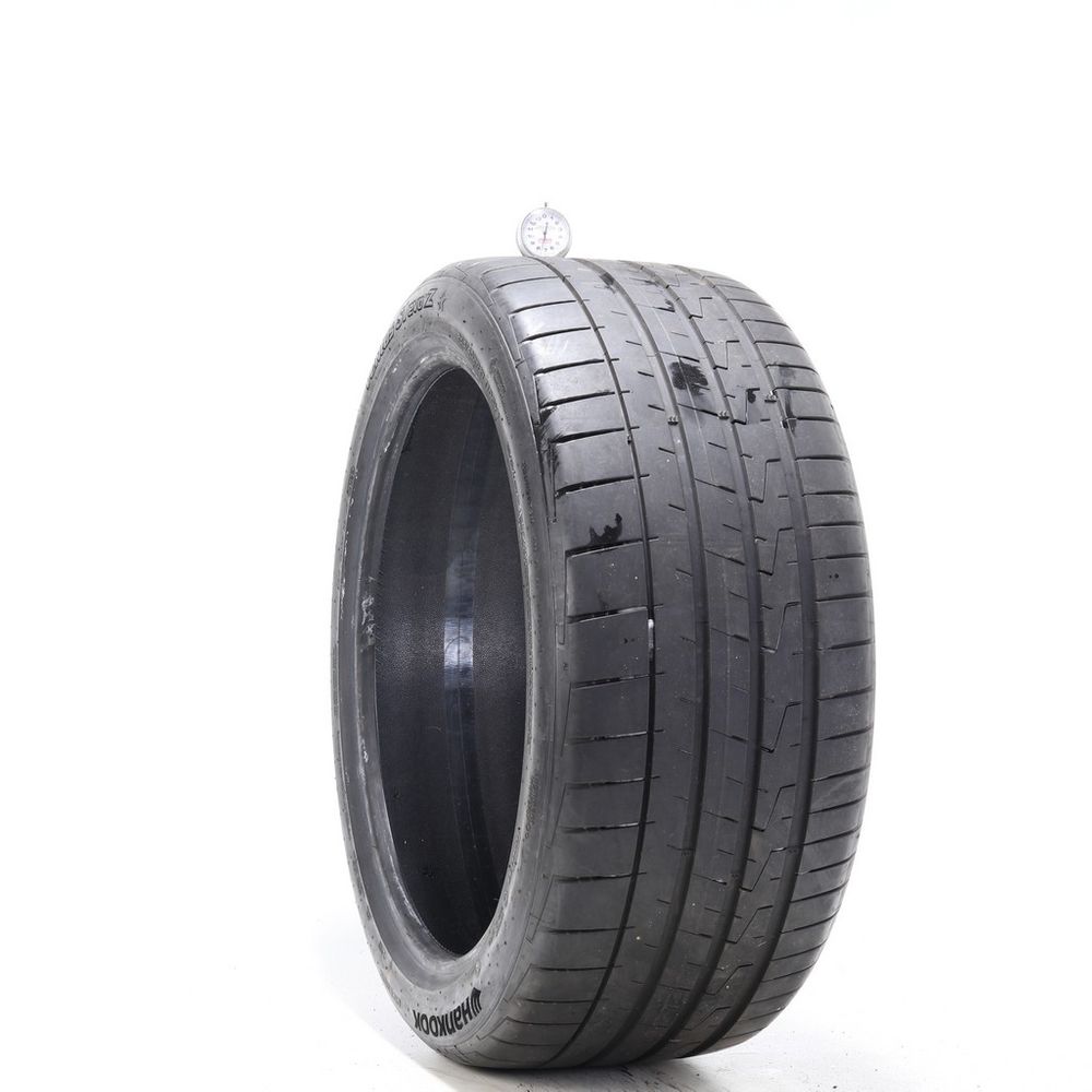 Used 265/40ZR21 Hankook Ventus S1 Evo Z K129 105Y - 7.5/32 - Image 1