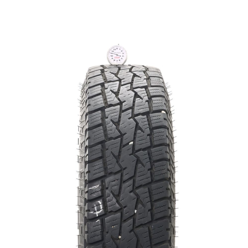 Used LT 235/80R17 DeanTires Back Country SQ-4 A/T 120/117R E - 11/32 - Image 2