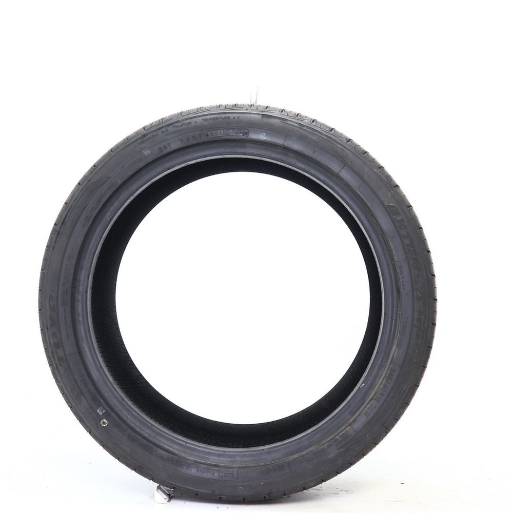 Set of (2) Used 245/40R19 Toyo Extensa HP II 98W - 8.5-9/32 - Image 6