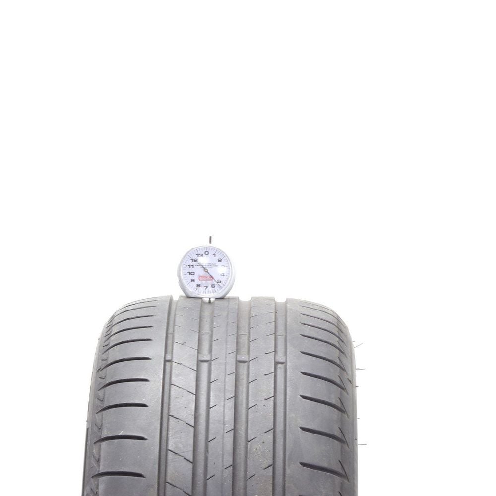 Set of (4) Used 225/45R17 Bridgestone Turanza T005 RFT 94Y - 4.5-5/32 - Image 5