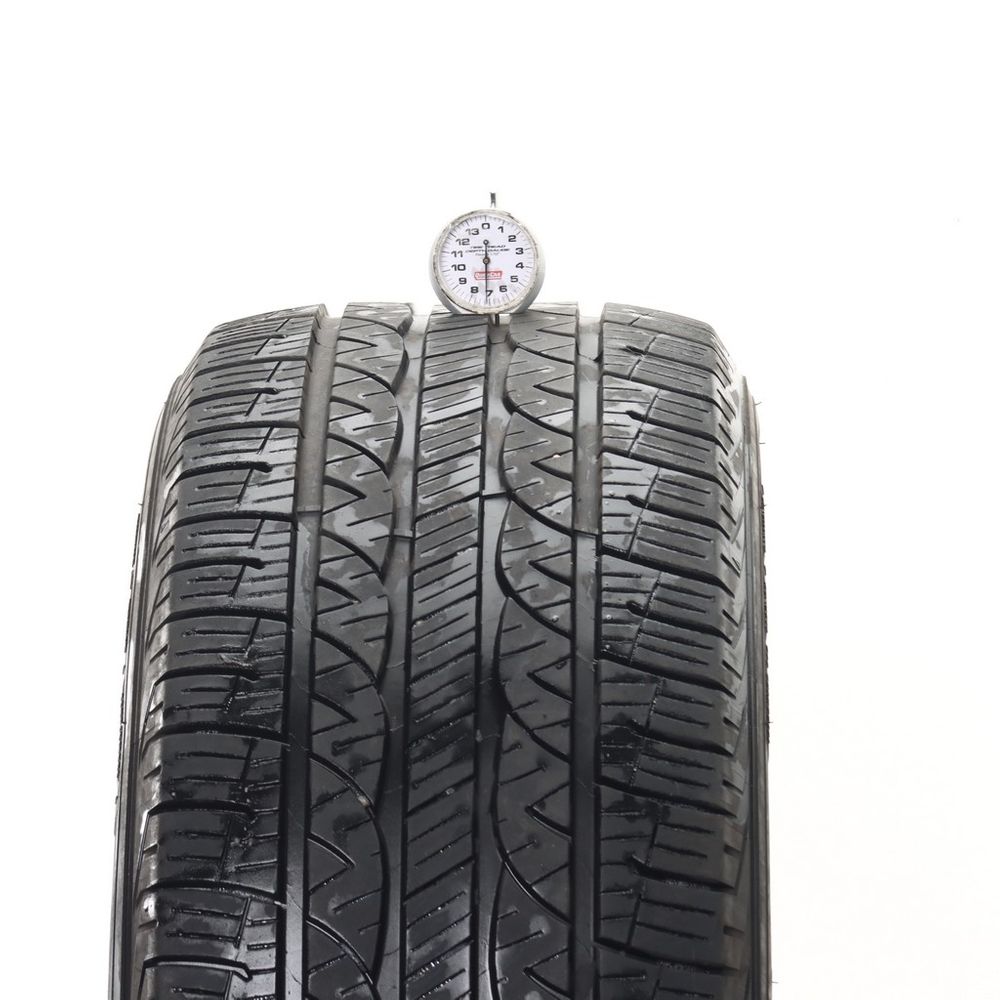Used 255/50R20 Kelly Edge Touring A/S 109H - 7/32 - Image 2