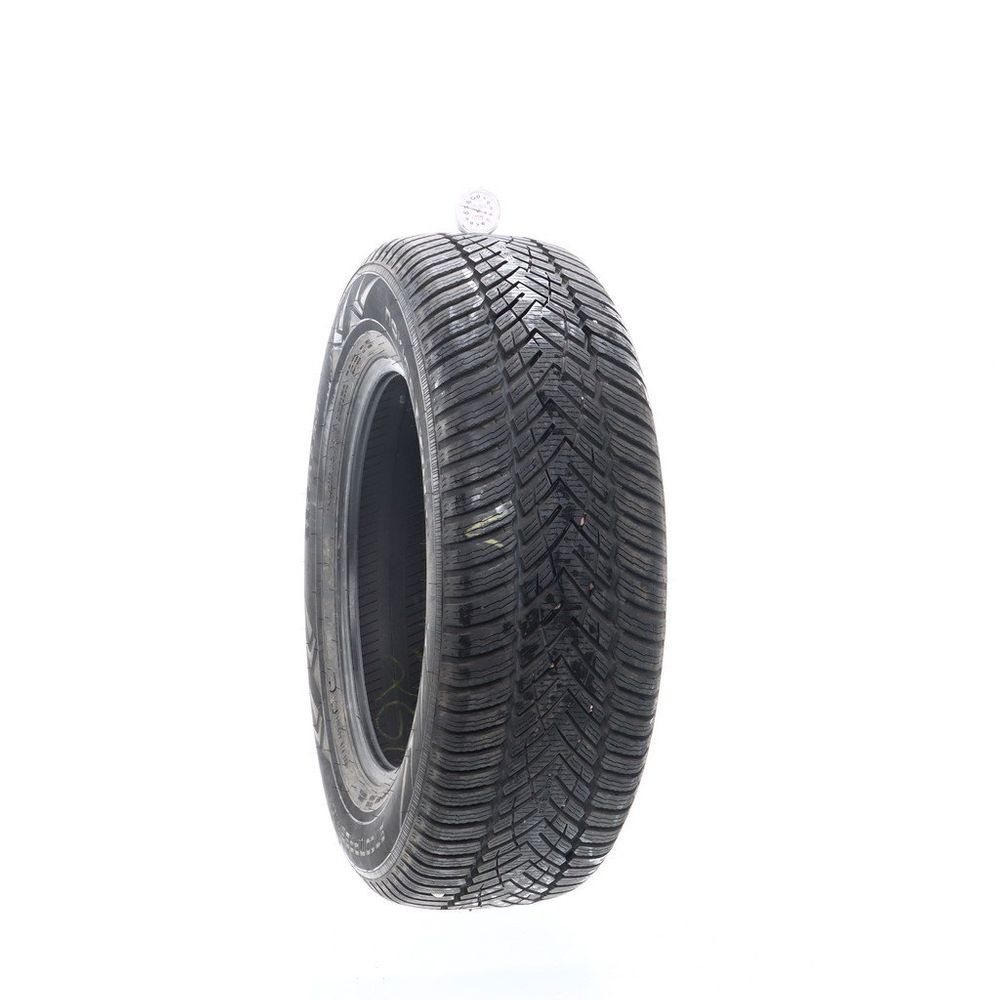 Used 235/65R17 Nokian Encompass AW02 108H - 11/32 - Image 1