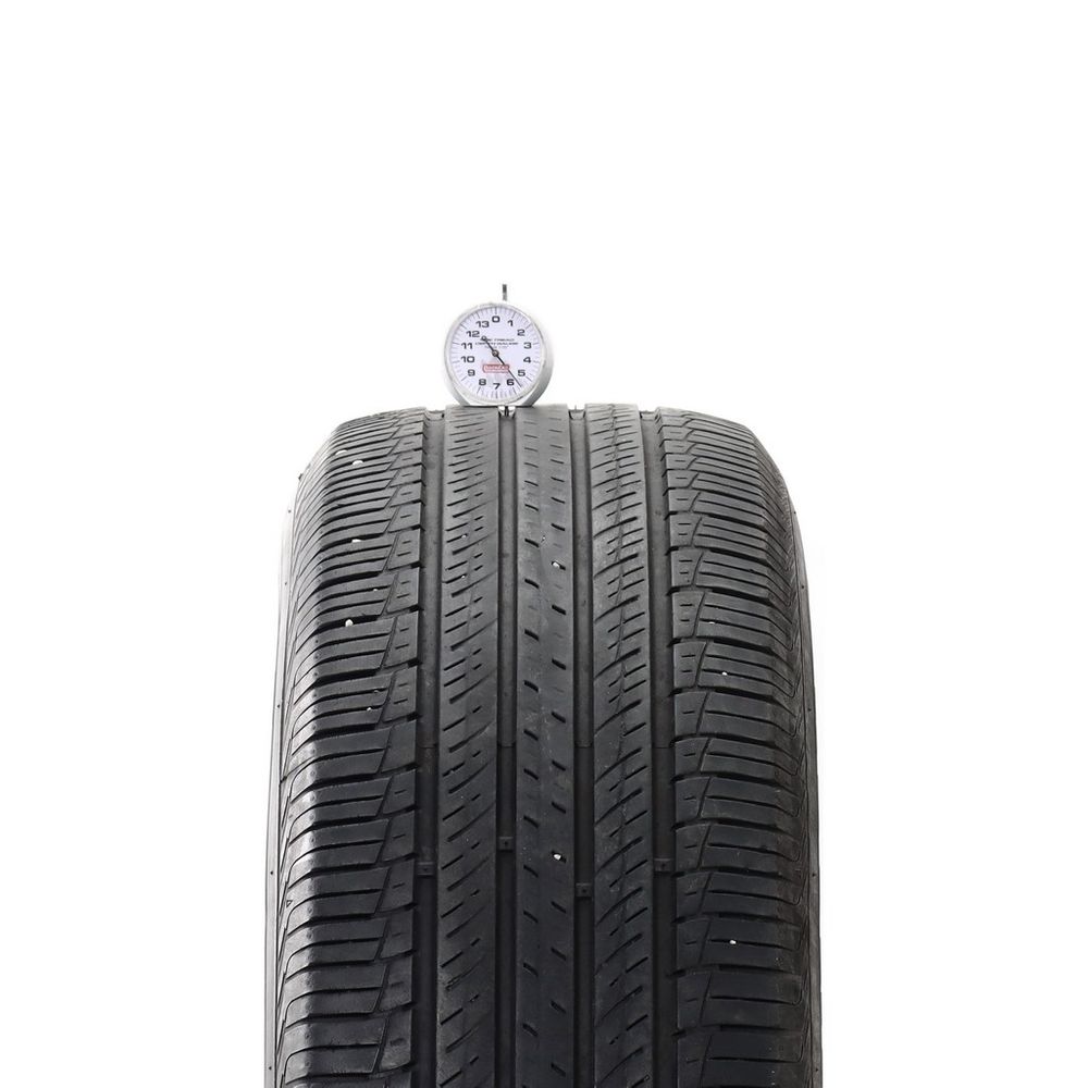 Set of (2) Used 235/65R17 Hankook Dynapro HP2 104H - 5.5/32 - Image 2