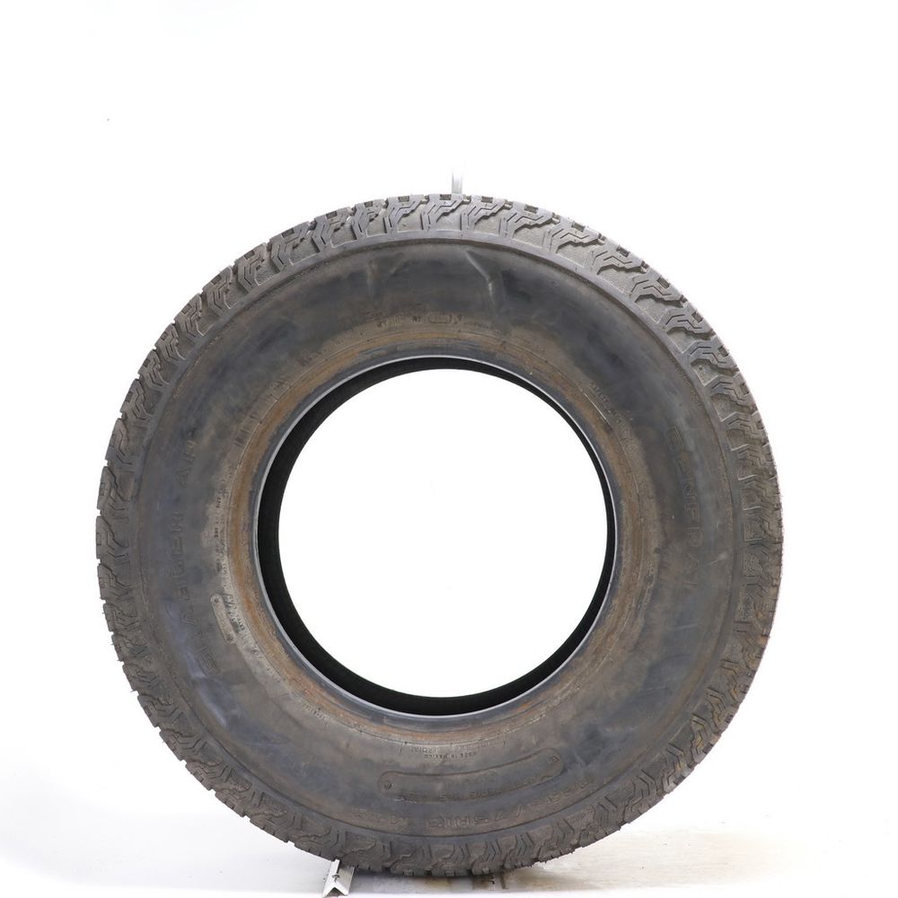 Used 235/75R15 General Grabber AP 108S - 12.5/32 - Image 3