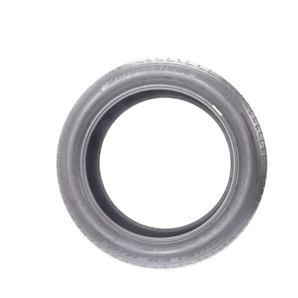 New 255/45R20 Bridgestone Dueler H/P Sport MOExtended RFT 101W - Image 3
