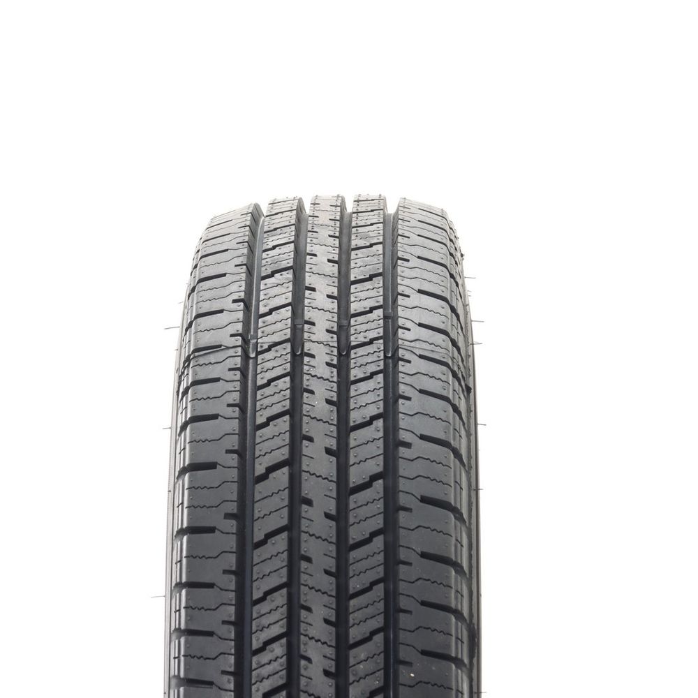 Set of (4) New LT 215/85R16 Hankook Dynapro HT 115/112Q E - Image 2