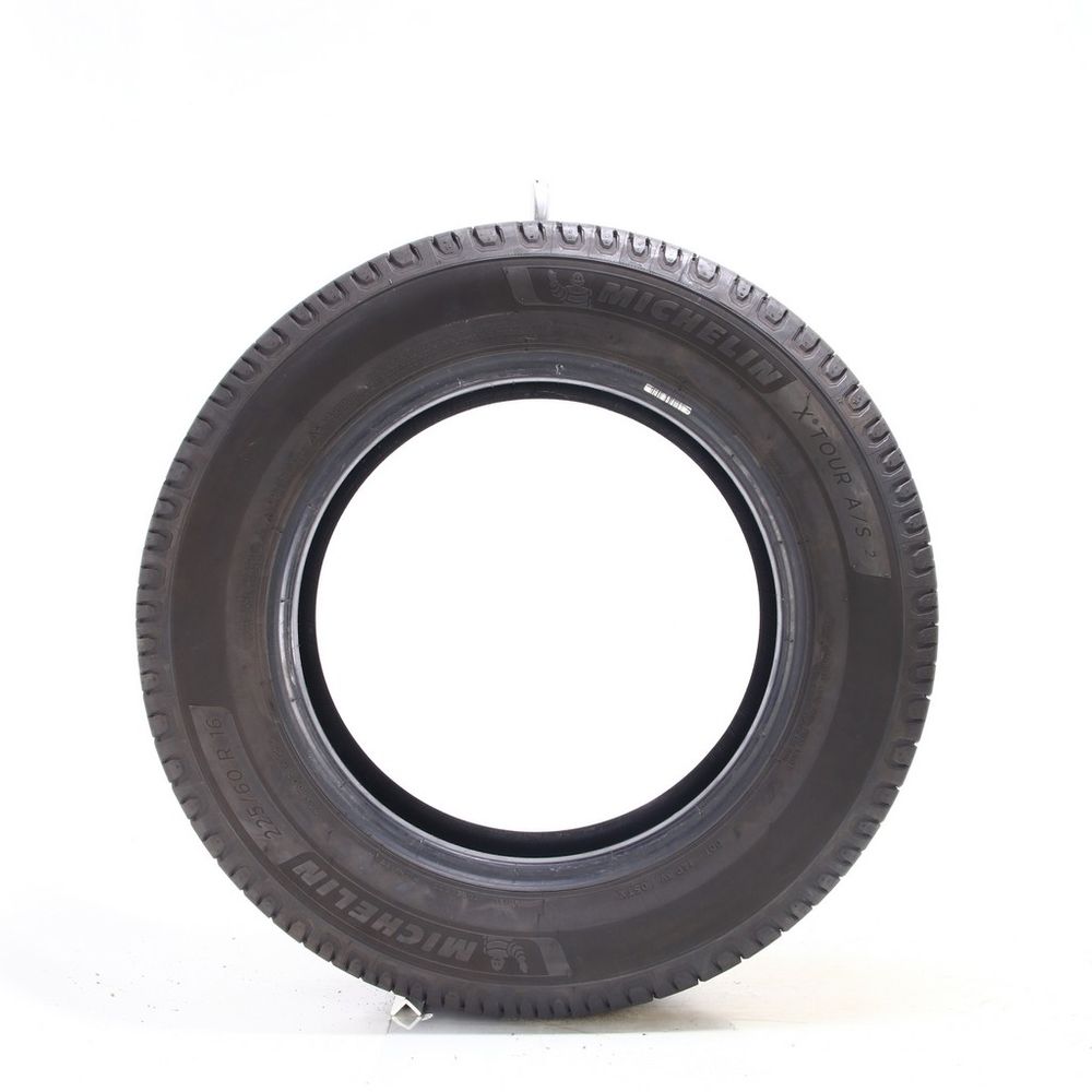 Used 225/60R16 Michelin X Tour A/S 2 98H - 10/32 - Image 3