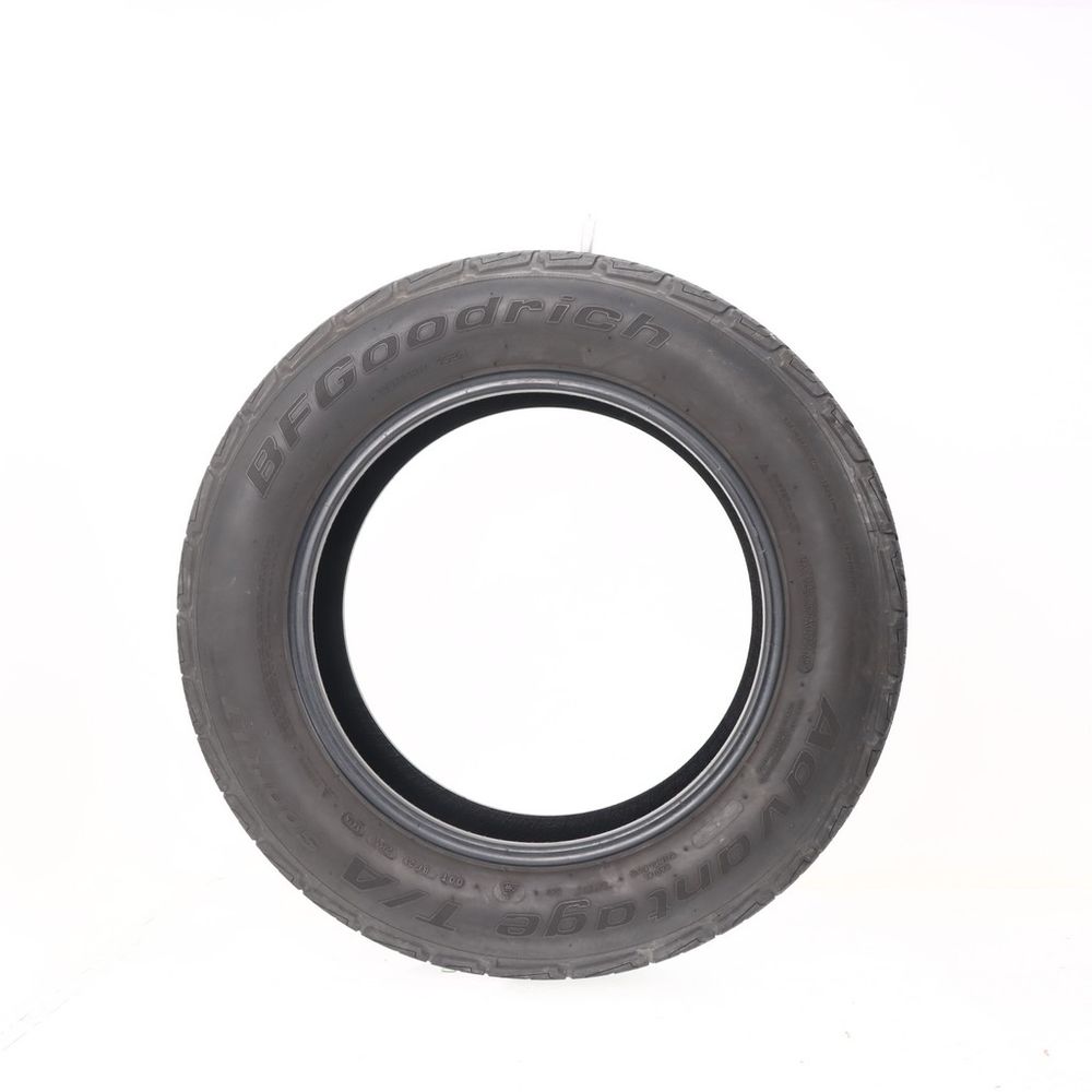Used 225/65R17 BFGoodrich Advantage T/A Sport LT 102H - 6.5/32 - Image 3