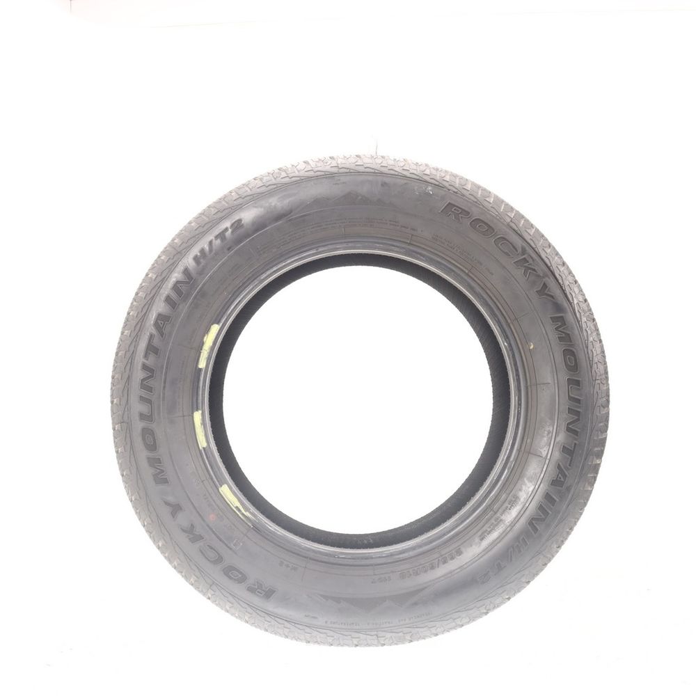 Used 265/60R18 Rocky Mountain H/T2 110T - 7/32 - Image 3