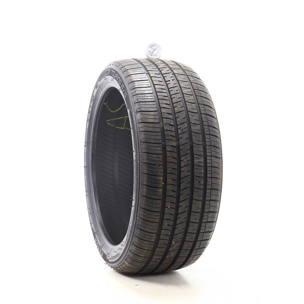 Set of (2) Used 235/40R19 Kenda Vezda Touring A/S 96V - 8-8.5/32 - Image 4