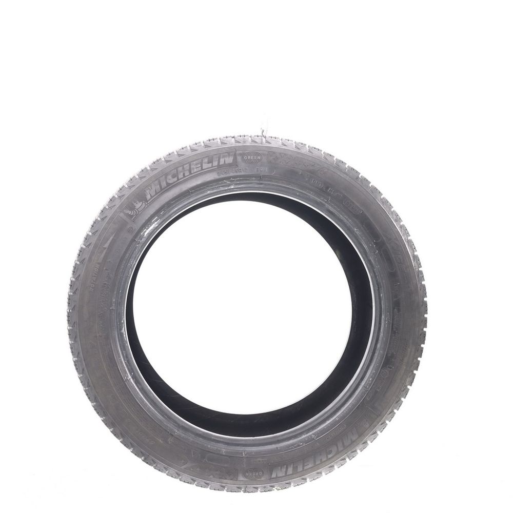 Used 245/45R17 Michelin X-Ice Xi3 99H - 7.5/32 - Image 3