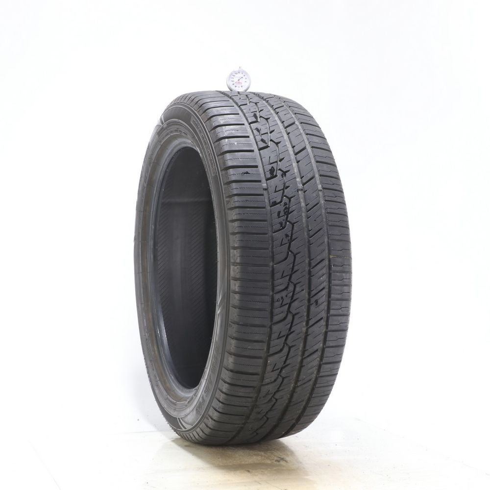 Set of (2) Used 245/50R20 Sumitomo HTR A/S P03 102V - 8-9/32 - Image 4