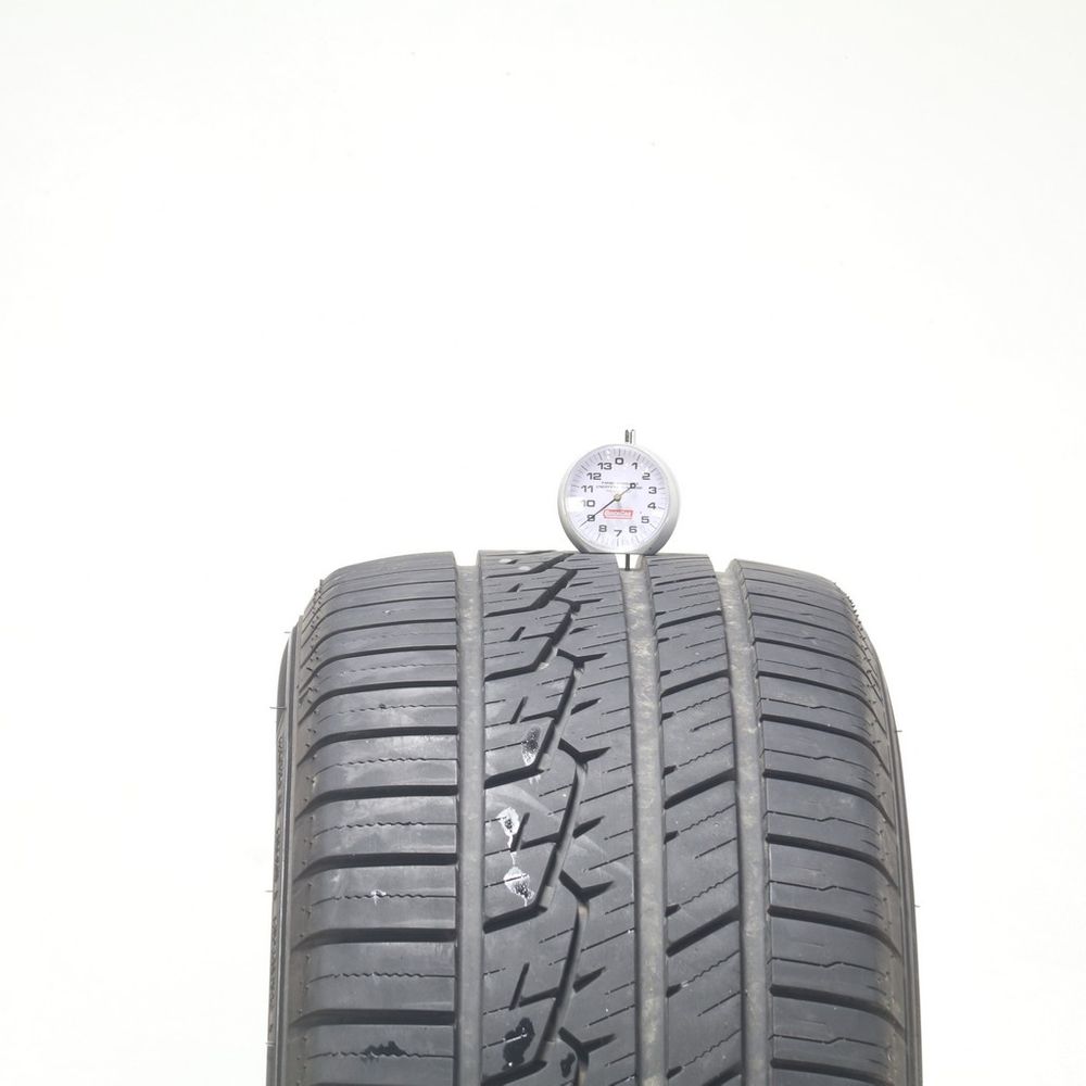 Set of (2) Used 245/50R20 Sumitomo HTR A/S P03 102V - 8-9/32 - Image 5