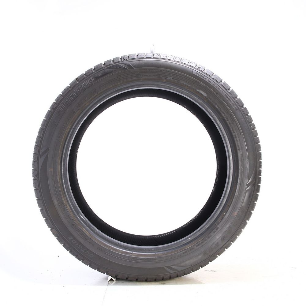 Set of (2) Used 245/50R20 Sumitomo HTR A/S P03 102V - 8-9/32 - Image 6