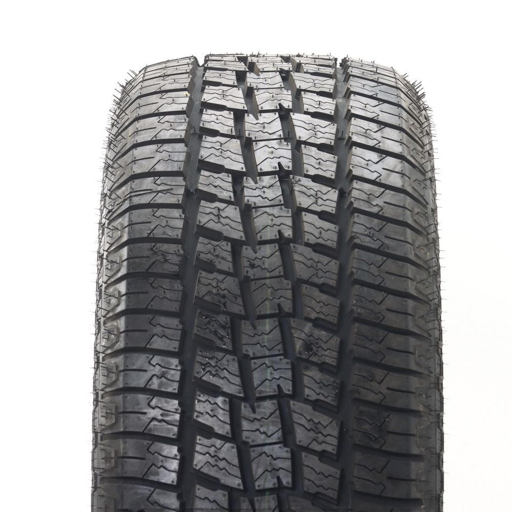 New 275/55R20 Lexani Terrain Beast AT 113T - Image 2