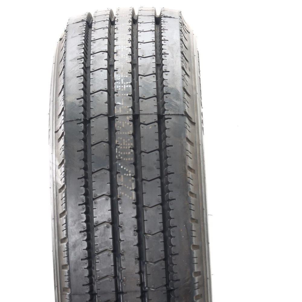 New LT 225/70R19.5 Goodride CR960A 128/126N G - Image 2