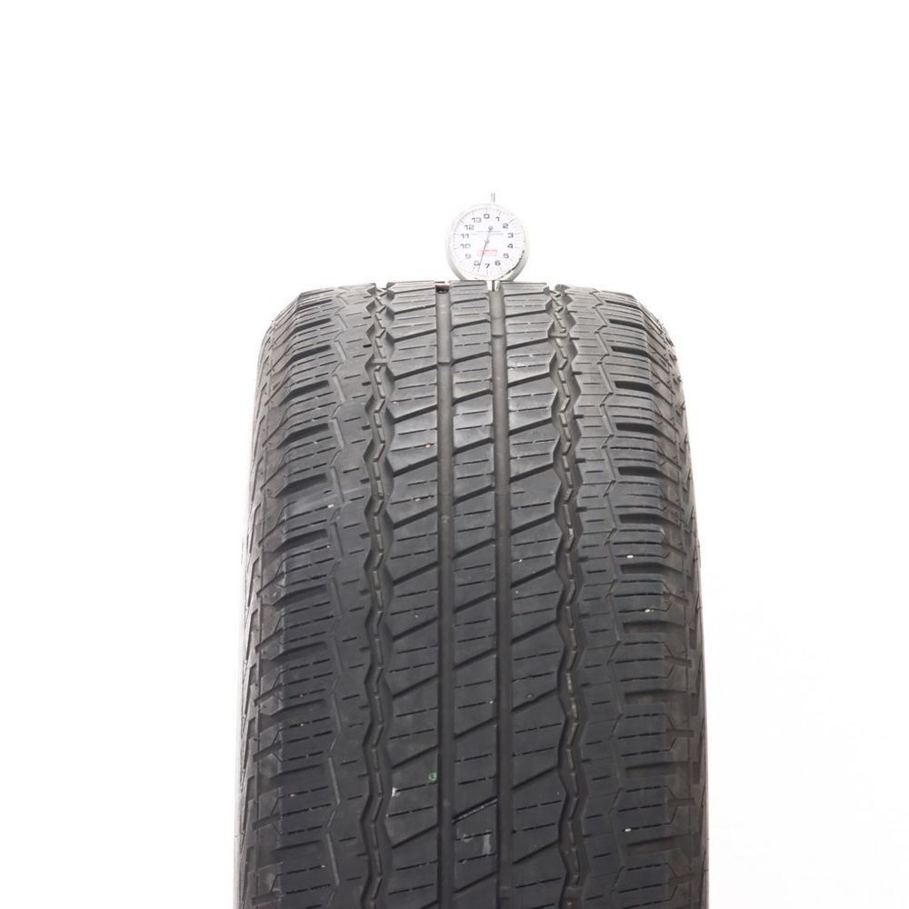 Used 265/65R18 Milestar Patagonia H/T 112T - 7.5/32 - Image 2
