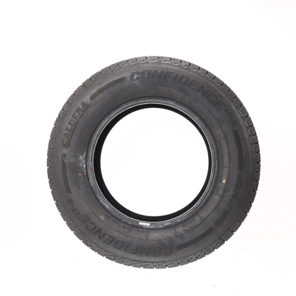 Used LT 225/75R16 Caldera Confidence LT-S 115/112R E - 14/32 - Image 3