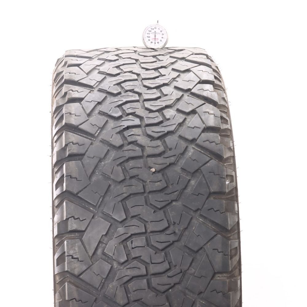 Used LT 37X13.5R26 Venom Power Terra Hunter X/T 117Q F - 7/32 - Image 2