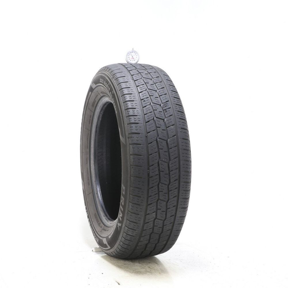 Used 225/65R17 Prinx HiCity HH2 102H - 5.5/32 - Image 1