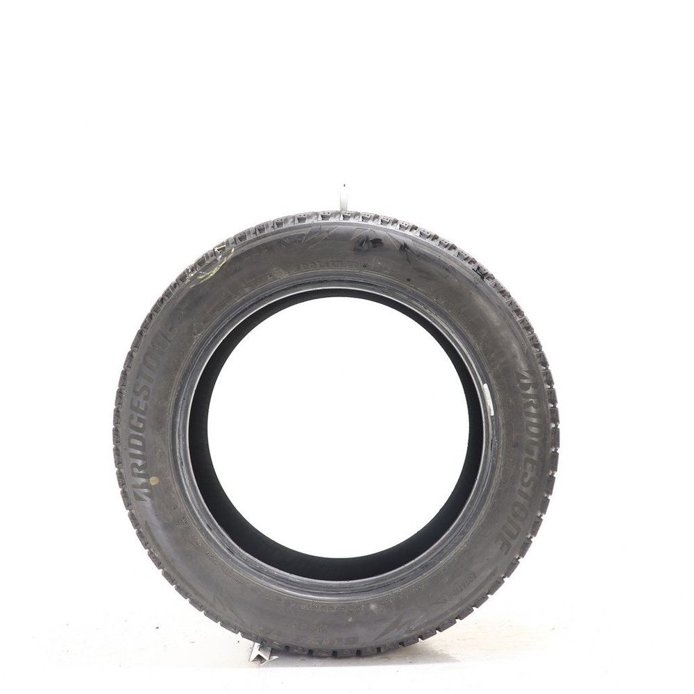 Used 205/55R16 Bridgestone Blizzak WS90 Studless 91H - 8/32 - Image 3
